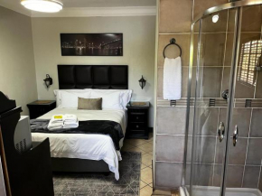 Klyne Jiweel Guesthouse